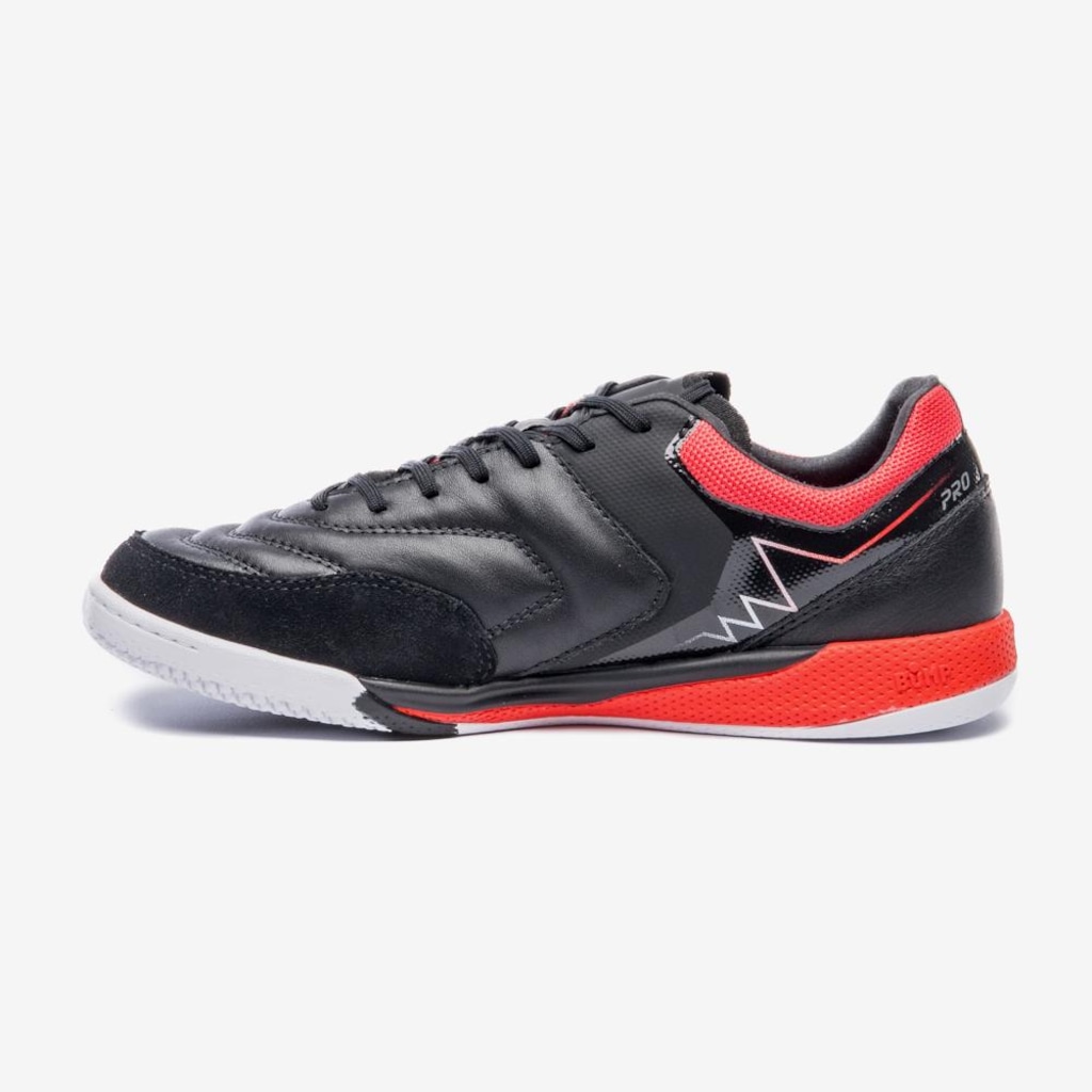 Imagem 2 do produto Chuteira Futsal Adulto Umbro Adamant Master Class Pro Bump
