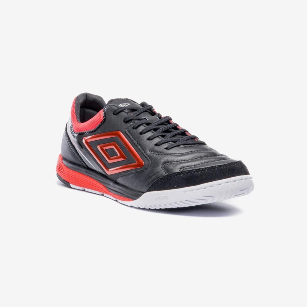 Imagem 3 do produto Chuteira Futsal Adulto Umbro Adamant Master Class Pro Bump