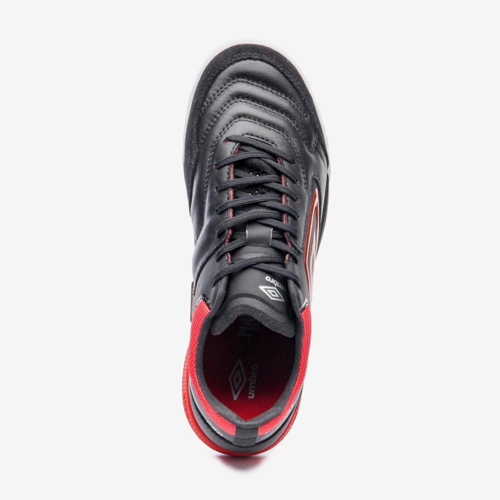 Imagem 4 do produto Chuteira Futsal Adulto Umbro Adamant Master Class Pro Bump