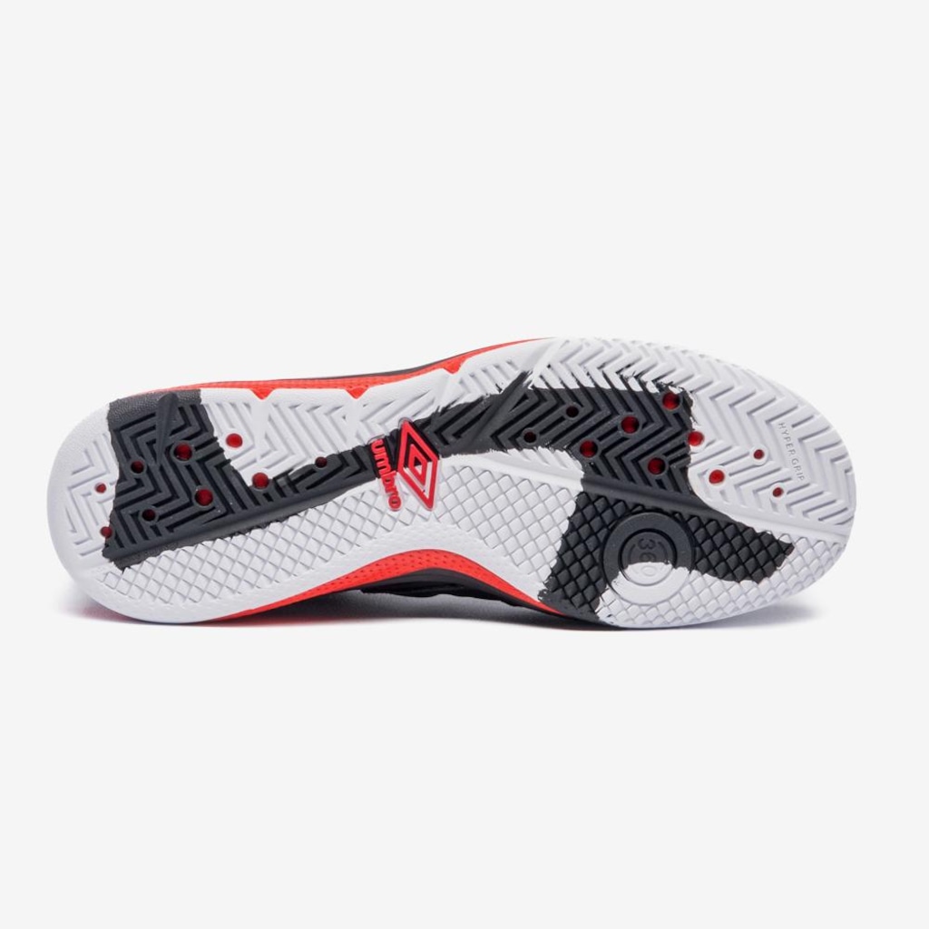 Imagem 5 do produto Chuteira Futsal Adulto Umbro Adamant Master Class Pro Bump