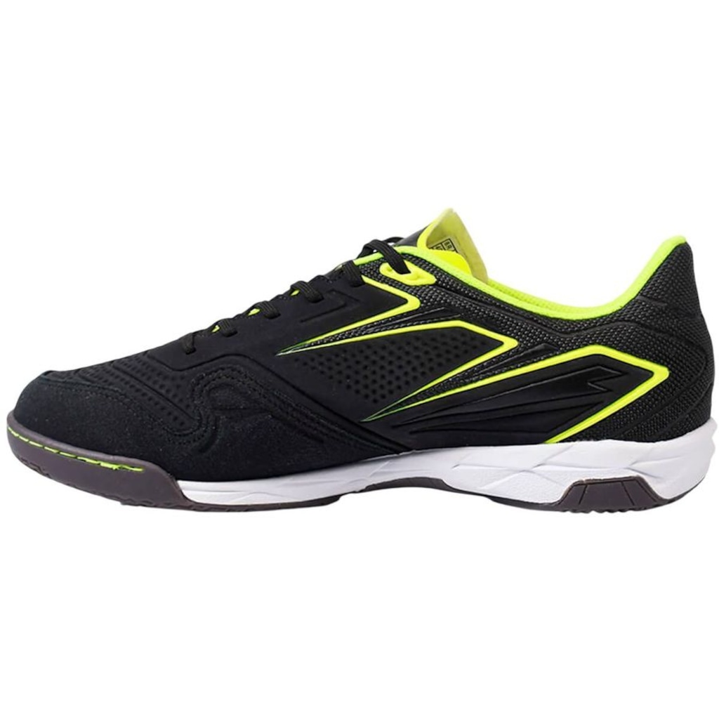 Imagem 2 do produto Chuteira Futsal Adulto Penalty Max 300 Y-1 Velvet