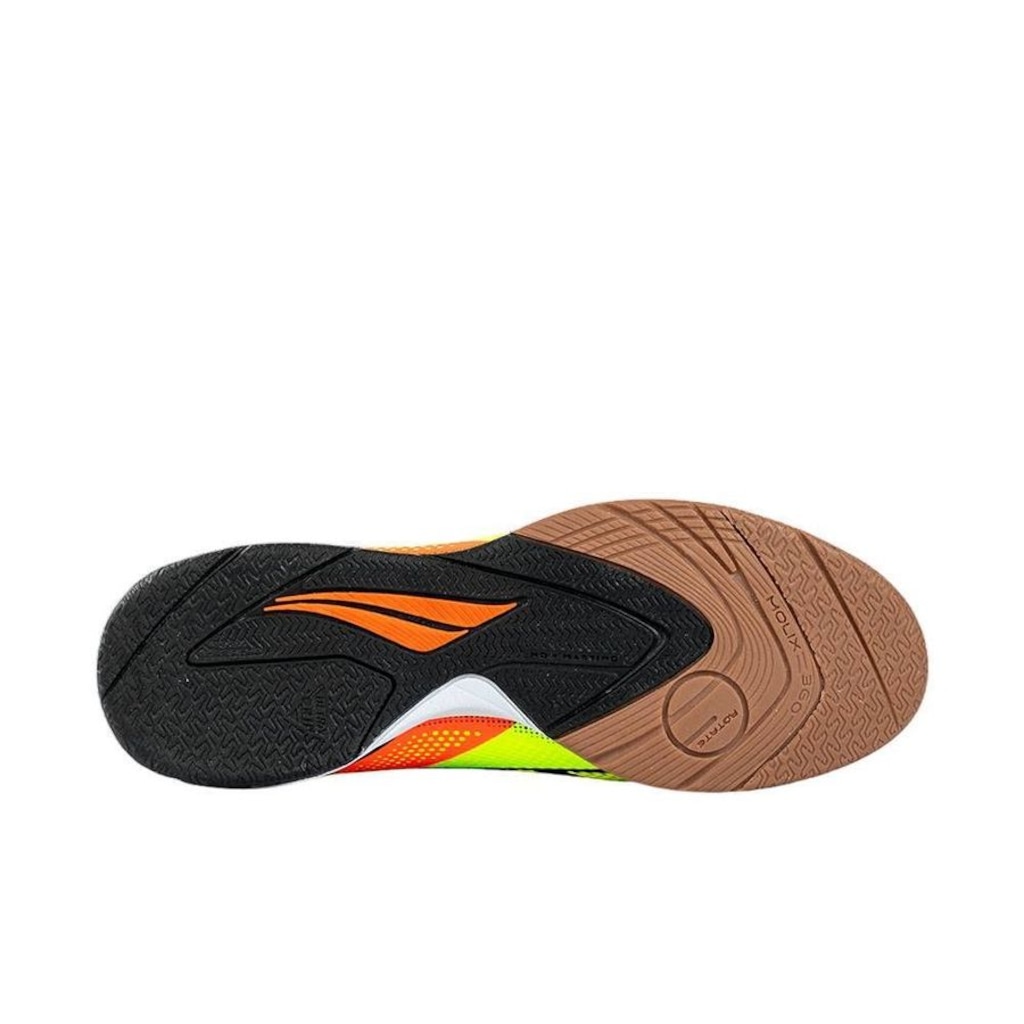 Imagem 4 do produto Chuteira Futsal Adulto Penalty Max 500 Locker Y-3