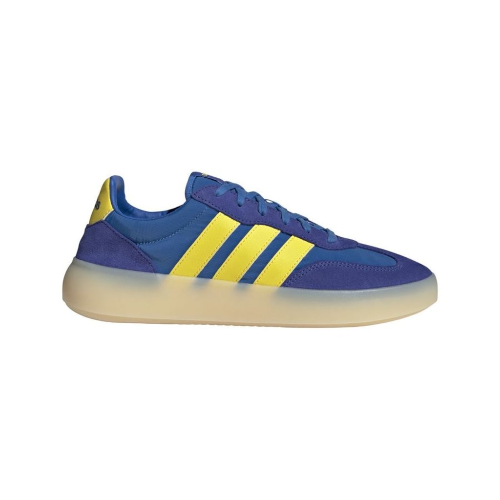 Tênis Masculino adidas Barreda Decode