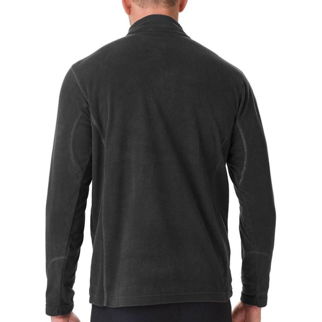 Imagem 2 do produto Blusão de Moletom Masculino Columbia Fleece Klamath Range II