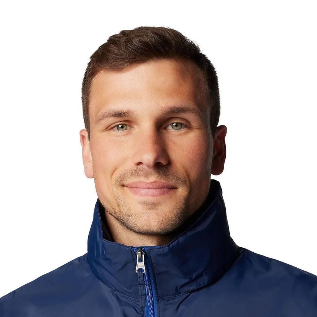 Imagem 5 do produto Jaqueta Corta Vento Masculina Columbia Glennaker Lak II