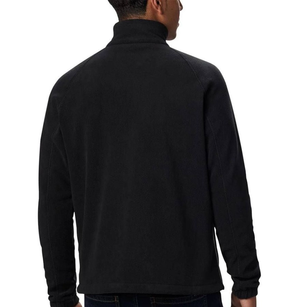 Imagem 2 do produto Jaqueta Masculina Columbia Fleece Fast Trek II