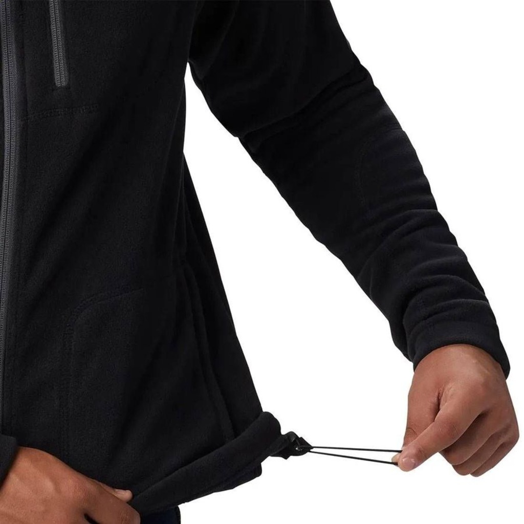 Imagem 5 do produto Jaqueta Masculina Columbia Fleece Fast Trek II