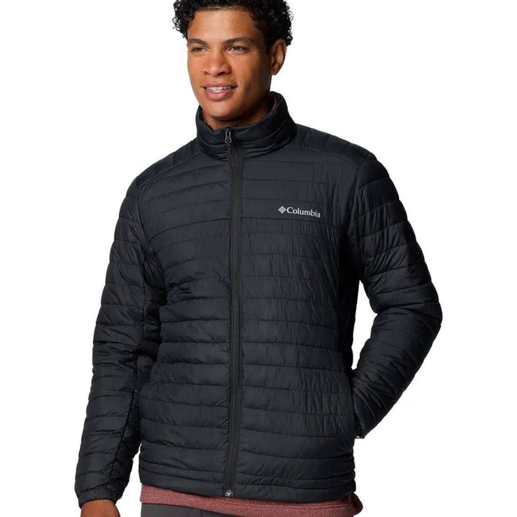 Imagem 3 do produto Jaqueta Masculina Columbia Silver Falls II