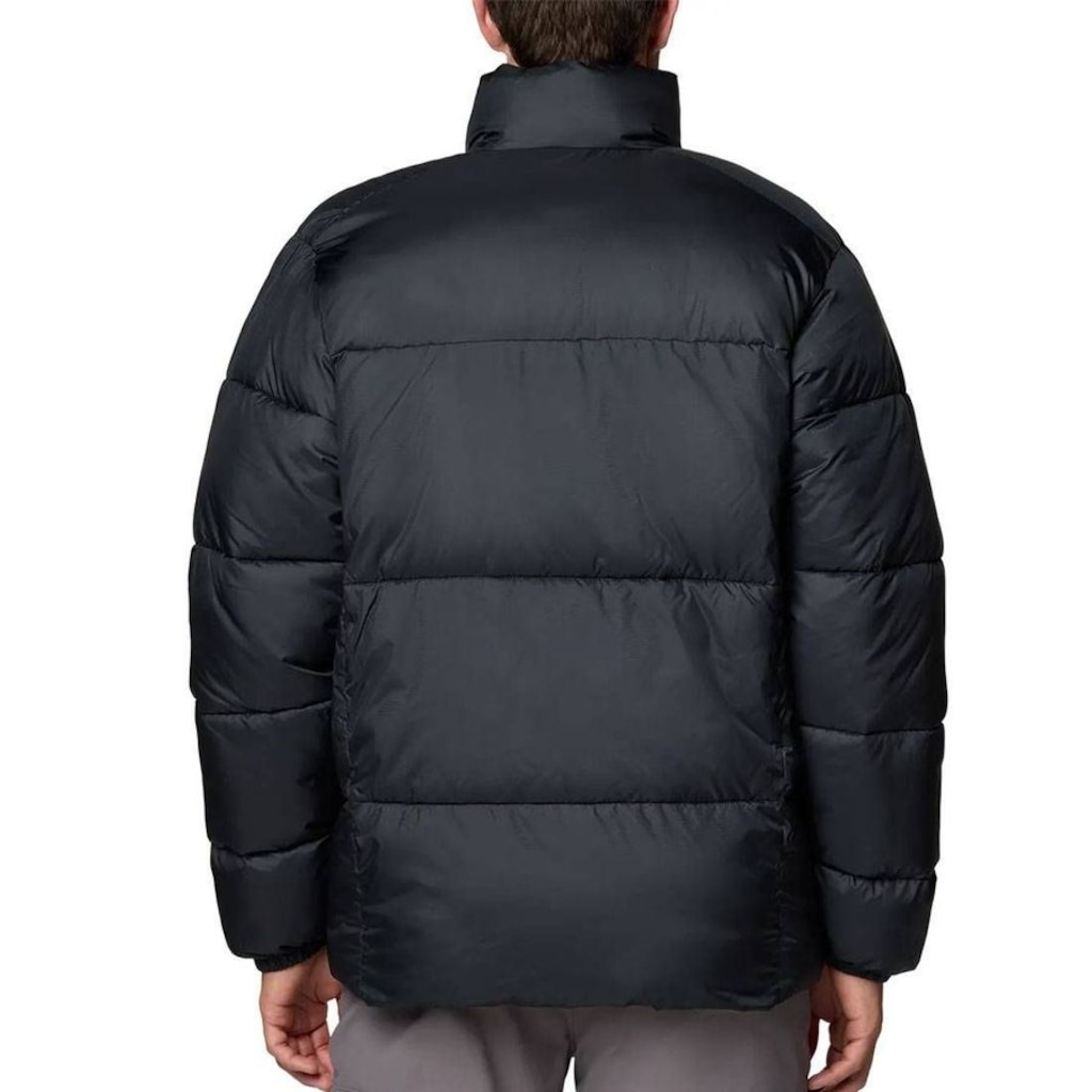 Imagem 3 do produto Jaqueta Masculina Columbia Puffect III