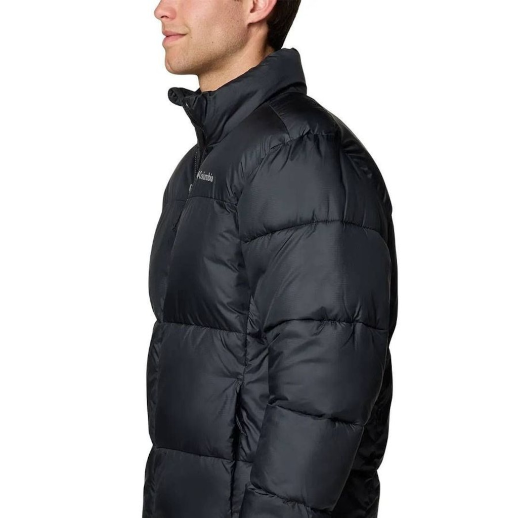 Imagem 4 do produto Jaqueta Masculina Columbia Puffect III