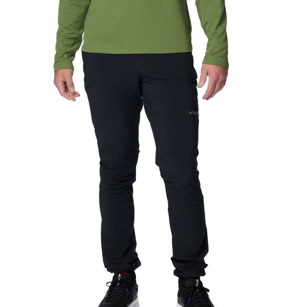 Calça Masculina Columbia Triple Canyon II