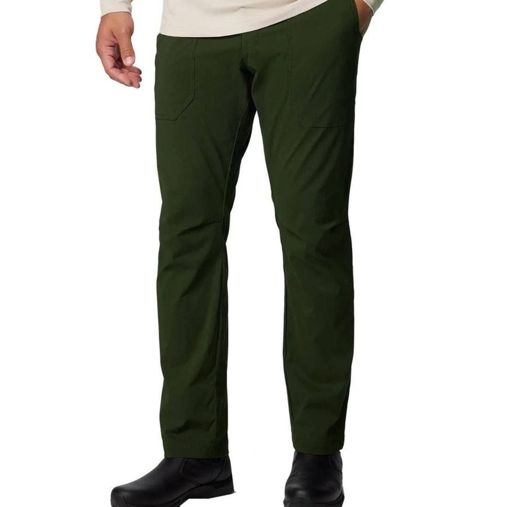 Calça Masculina Columbia Landroamer Ripstop II