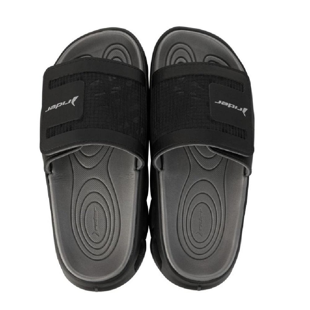 Chinelo Rider R Power Slide Masculino