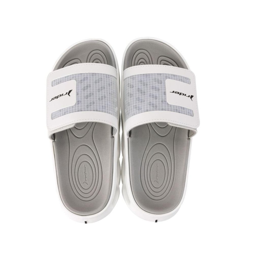 Chinelo Rider R Power Slide Masculino