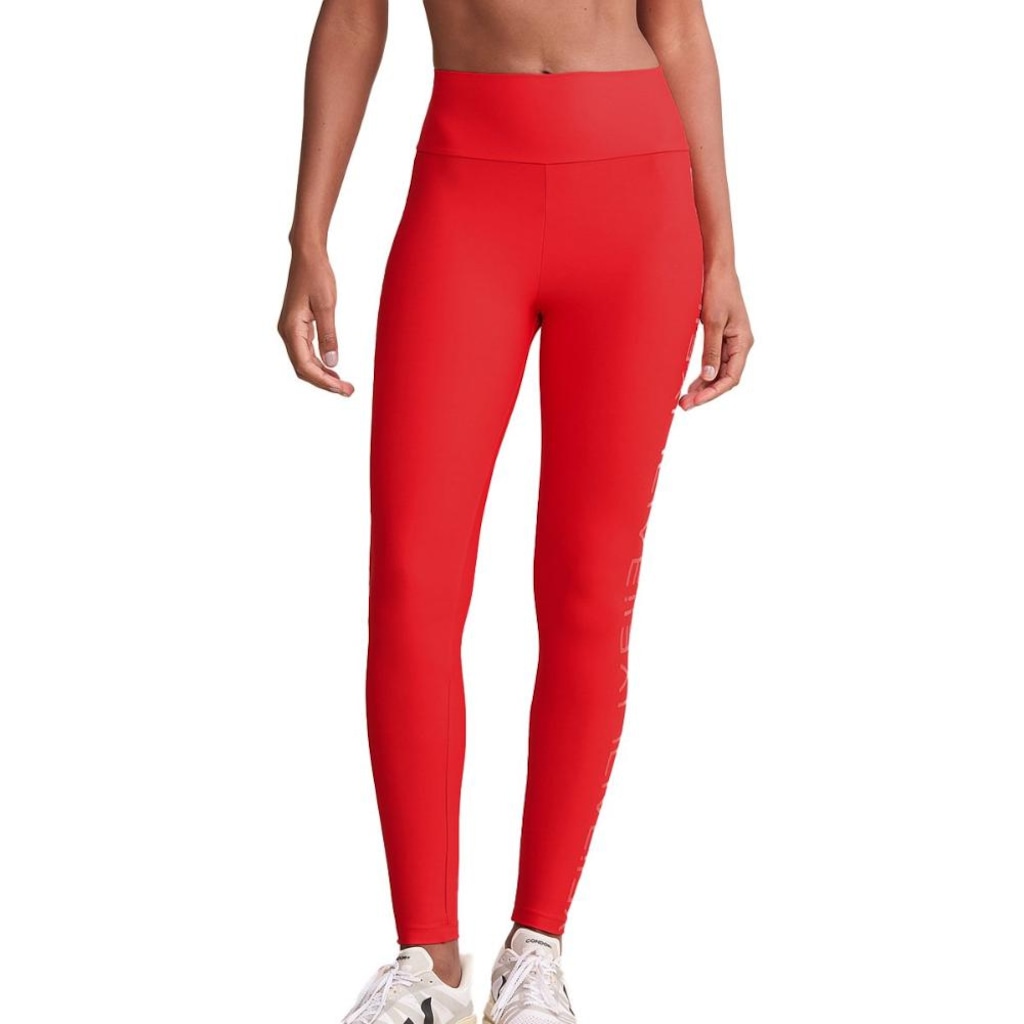 Calça Legging Live Fuso Icon Neo Feminina