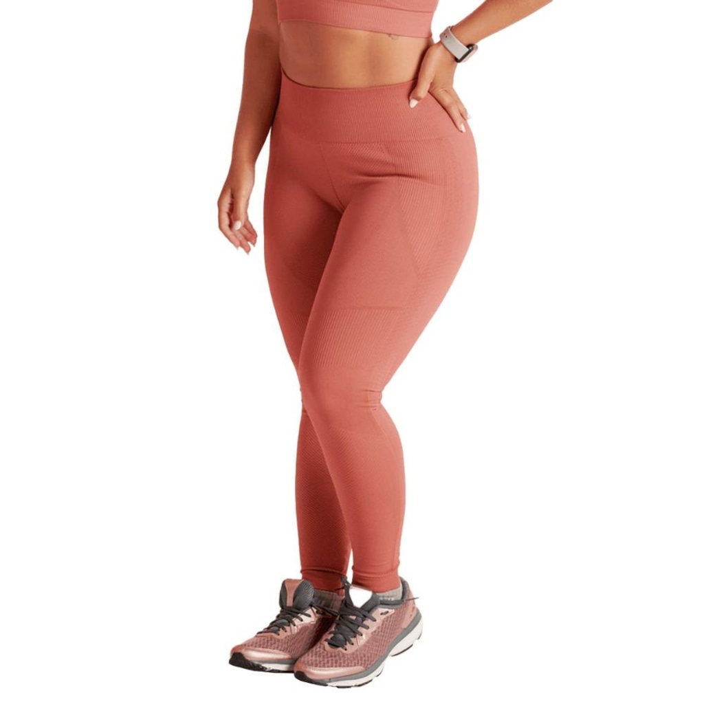 Calca Legging Lupo AF Basic Feminina