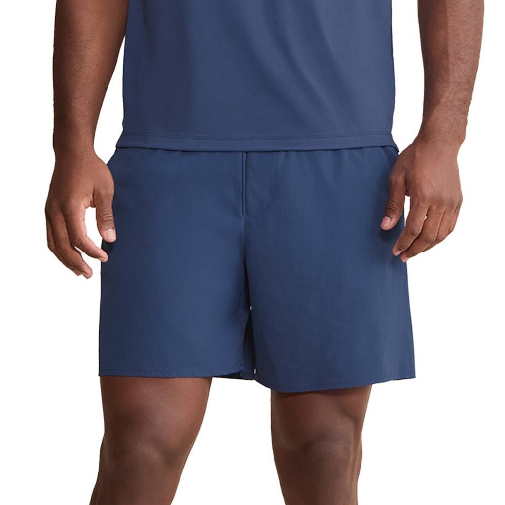 Bermuda Live Training 7 Air Vast Masculina