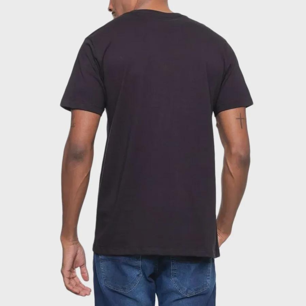 Imagem 2 do produto Camiseta Ecko Barbed Wire Masculina
