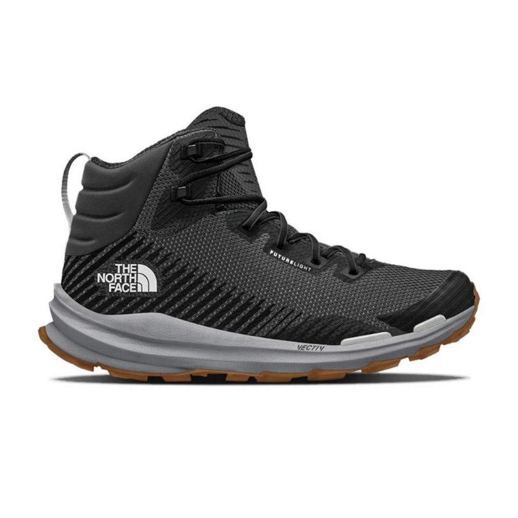 Bota Feminina The North Face Vectiv Fastpack Mid