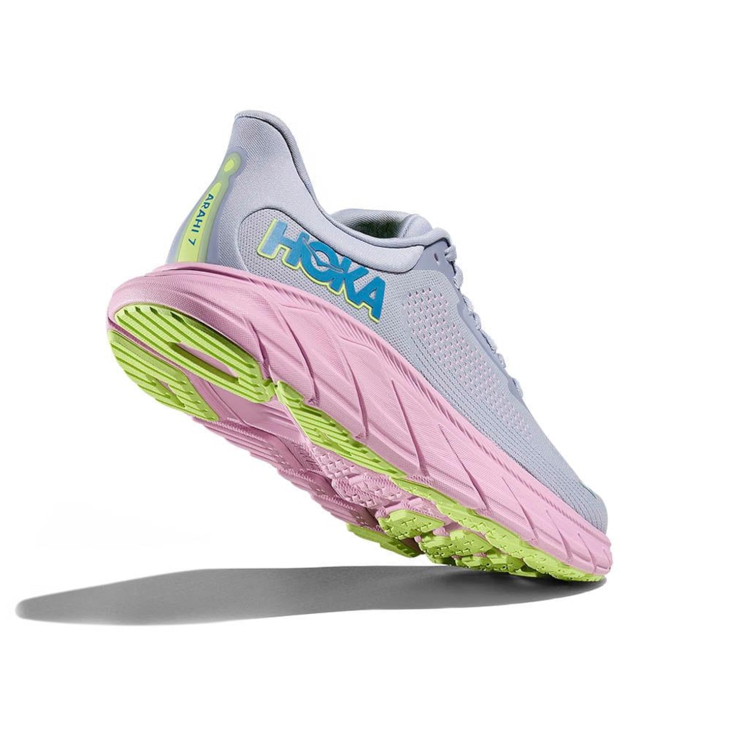 Imagem 2 do produto Tênis Feminino Hoka Arahi 7
