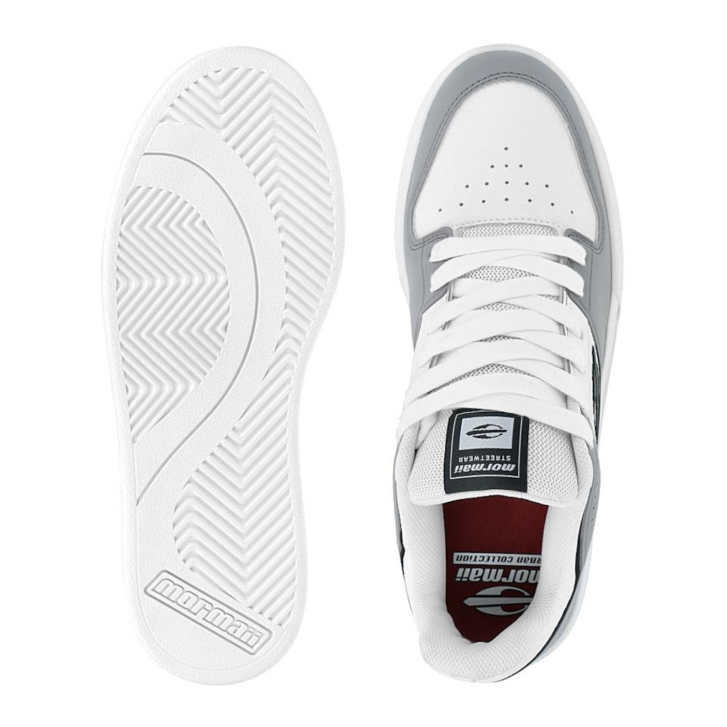 Imagem 2 do produto Tenis Masculino Mormaii Urban Joaca