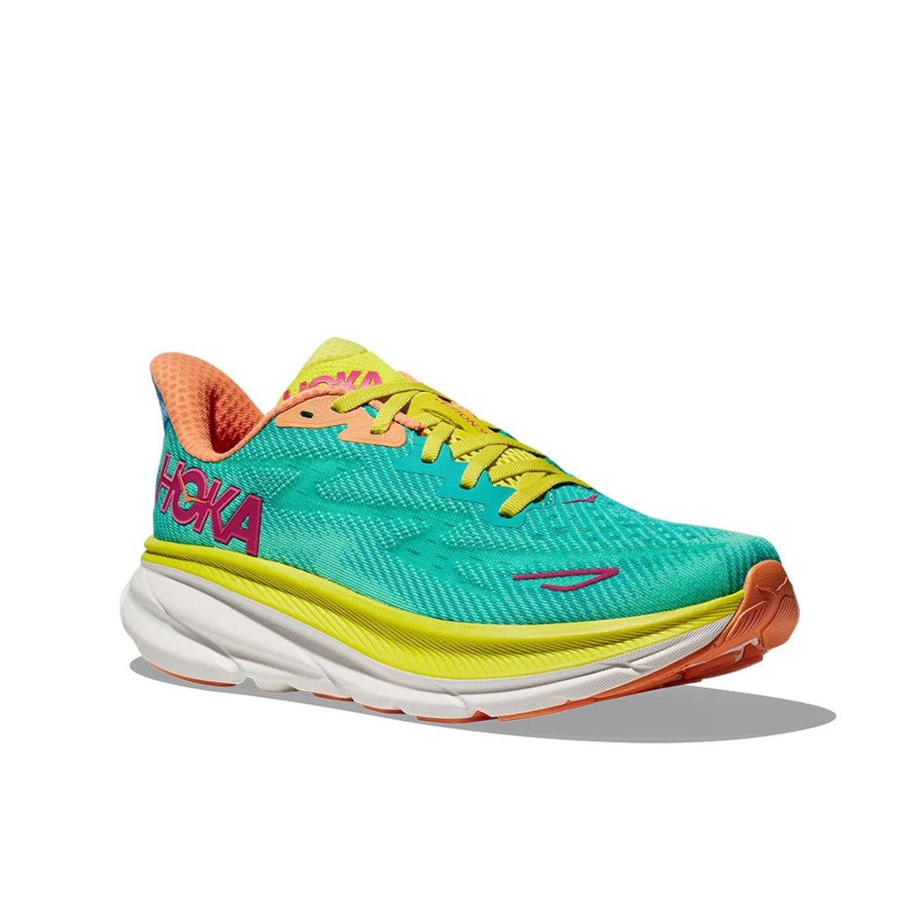 Imagem 5 do produto Tênis Masculino Hoka Clifton 9