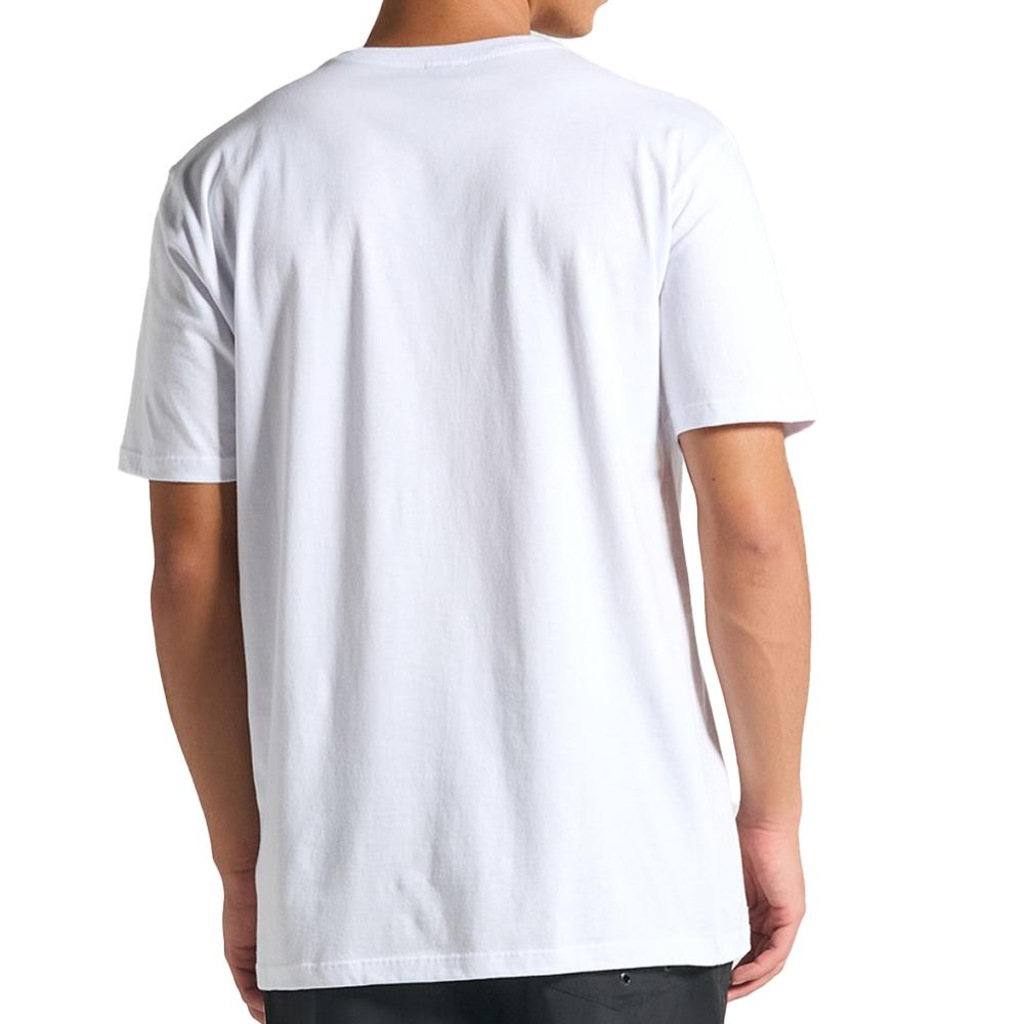 Imagem 2 do produto Camiseta Masculina Volcom Sinken SM25