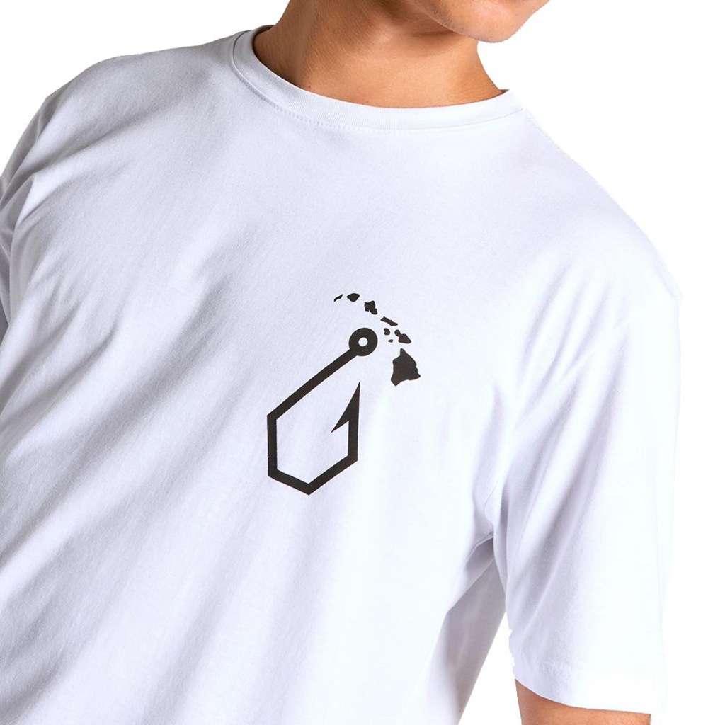 Imagem 3 do produto Camiseta Masculina Volcom Sinken SM25