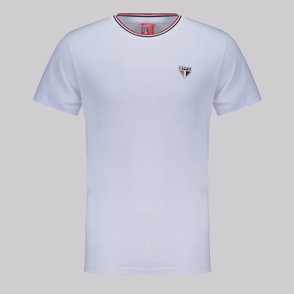 Camisa do São Paulo História Braziline Masculina