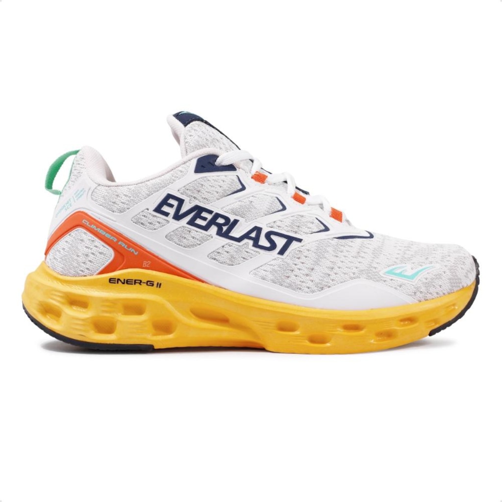 Tênis Masculino Everlast Climber Run