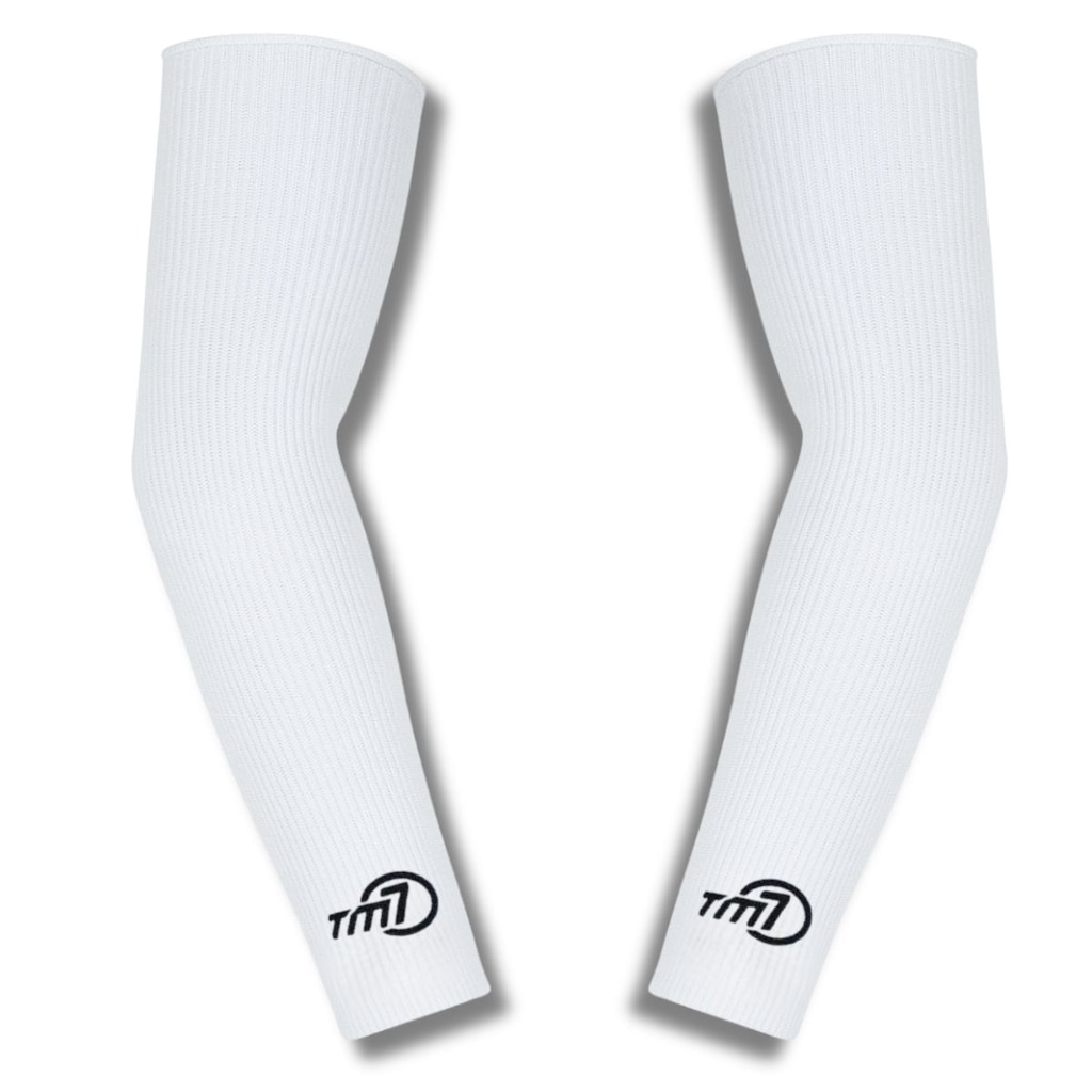 Manguito Para Vôlei Brac7 Longo Tm7