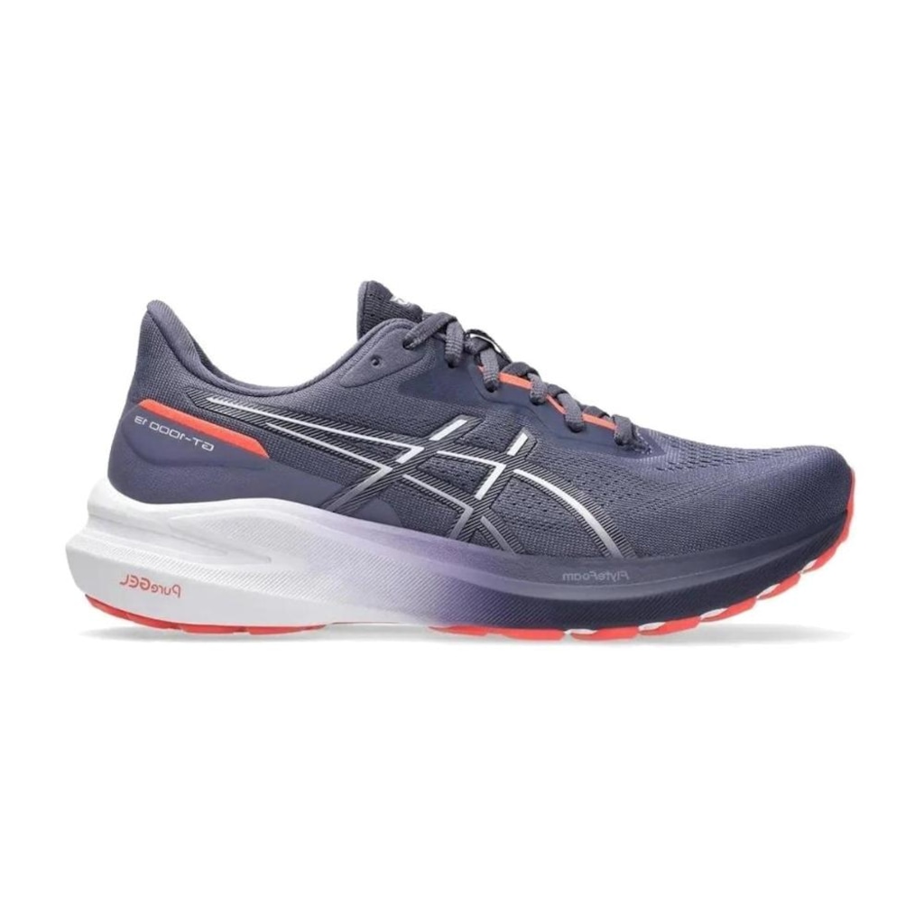 Tenis Feminino Asics Gt 1000 13