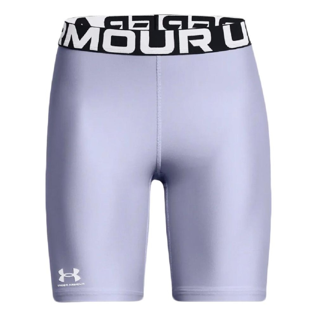 Shorts Under Armour HG Authentics 8IN Feminino
