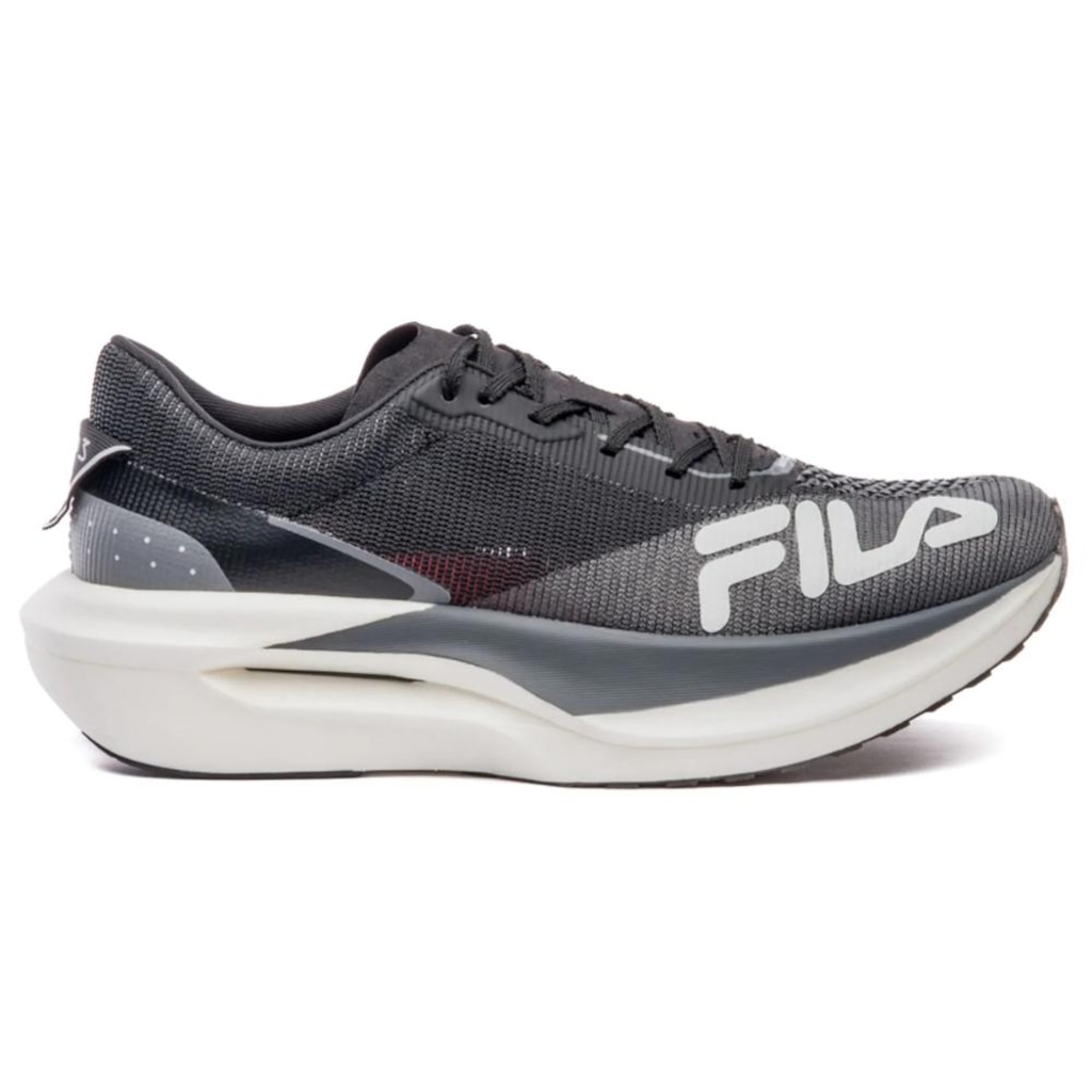 Tênis Feminino Fila Racer Carbon 3