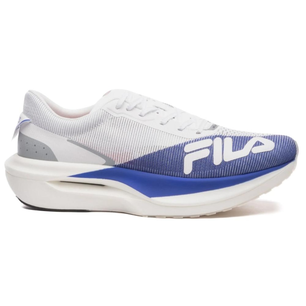 Tênis Feminino Fila Racer Carbon 3