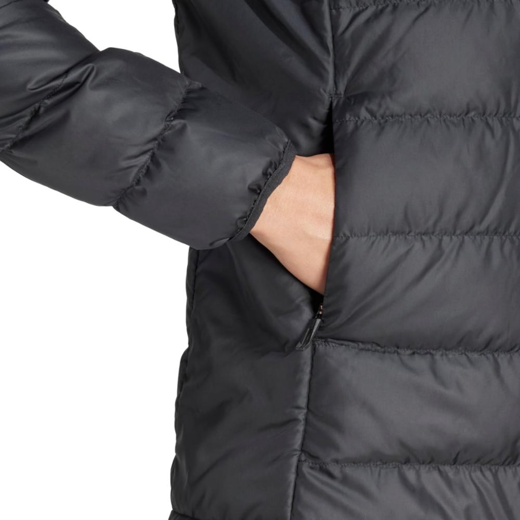 Imagem 3 do produto Jaqueta Feminina adidas sem Capuz Pluma Terrex Multi Light