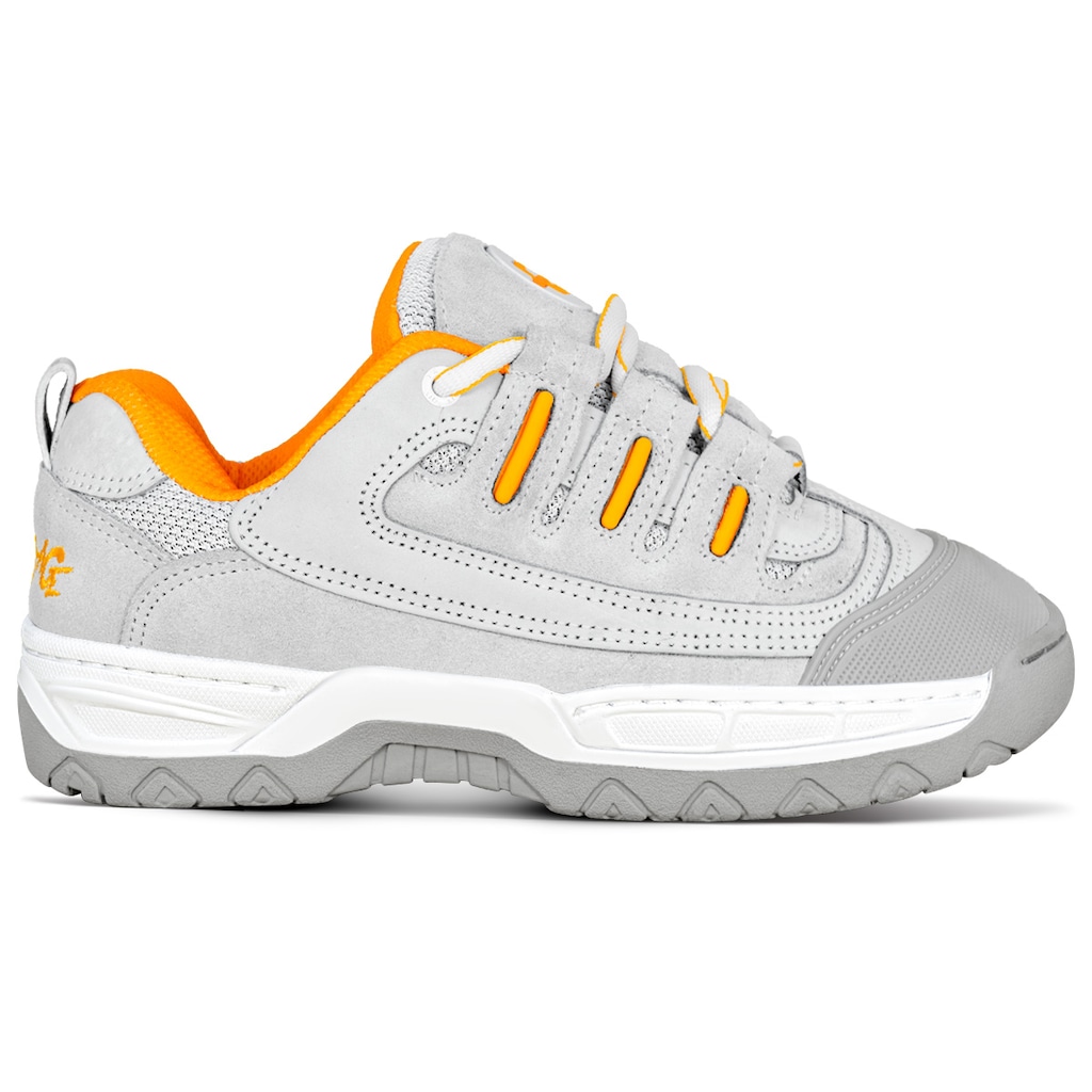 Tênis Unissex Qix Sabotage Revolution Bom Lugar