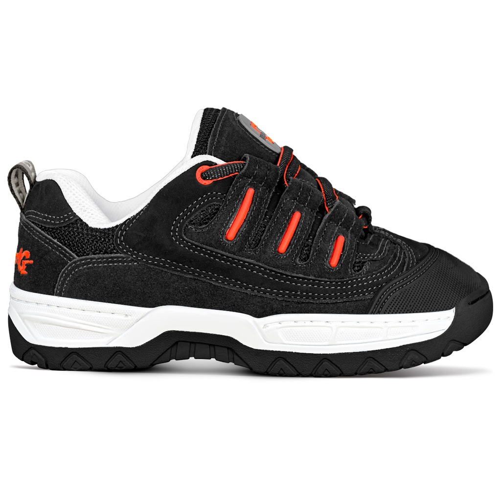 Tênis Unissex Qix Sabotage Revolution Brooklin