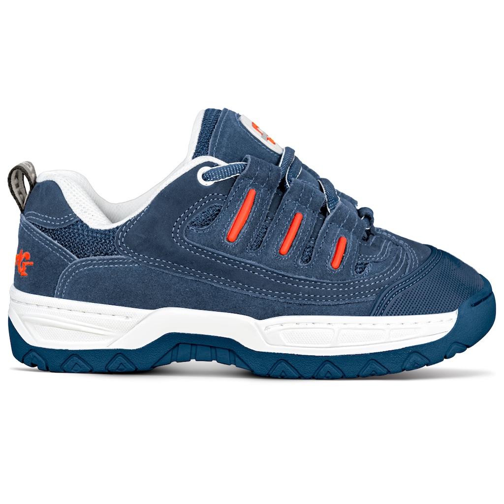 Tênis Unissex Qix Sabotage Revolution Rap é Compromisso