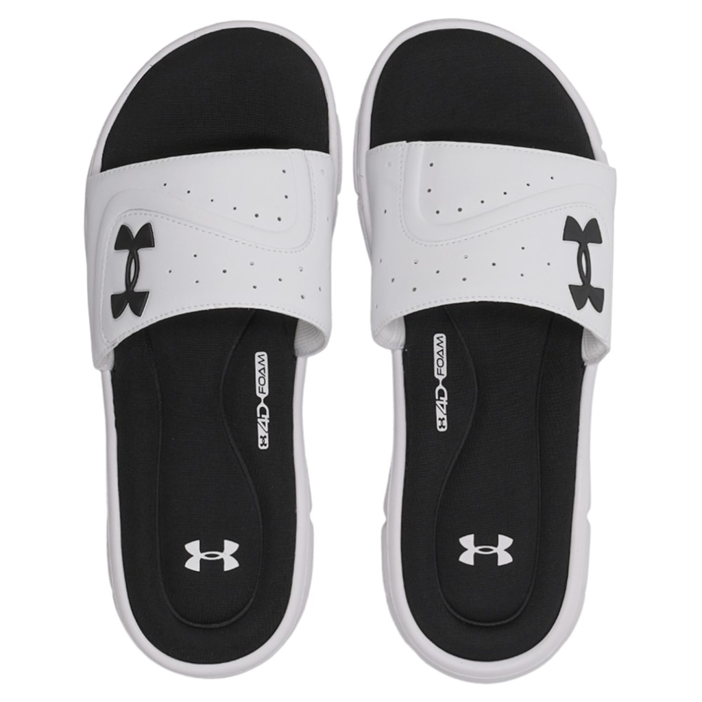 Chinelo Under Armour Ignite VI SE Slide - Masculino