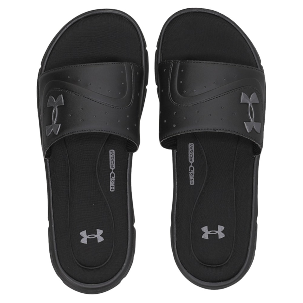 Chinelo Under Armour Ignite VI SE Slide - Masculino
