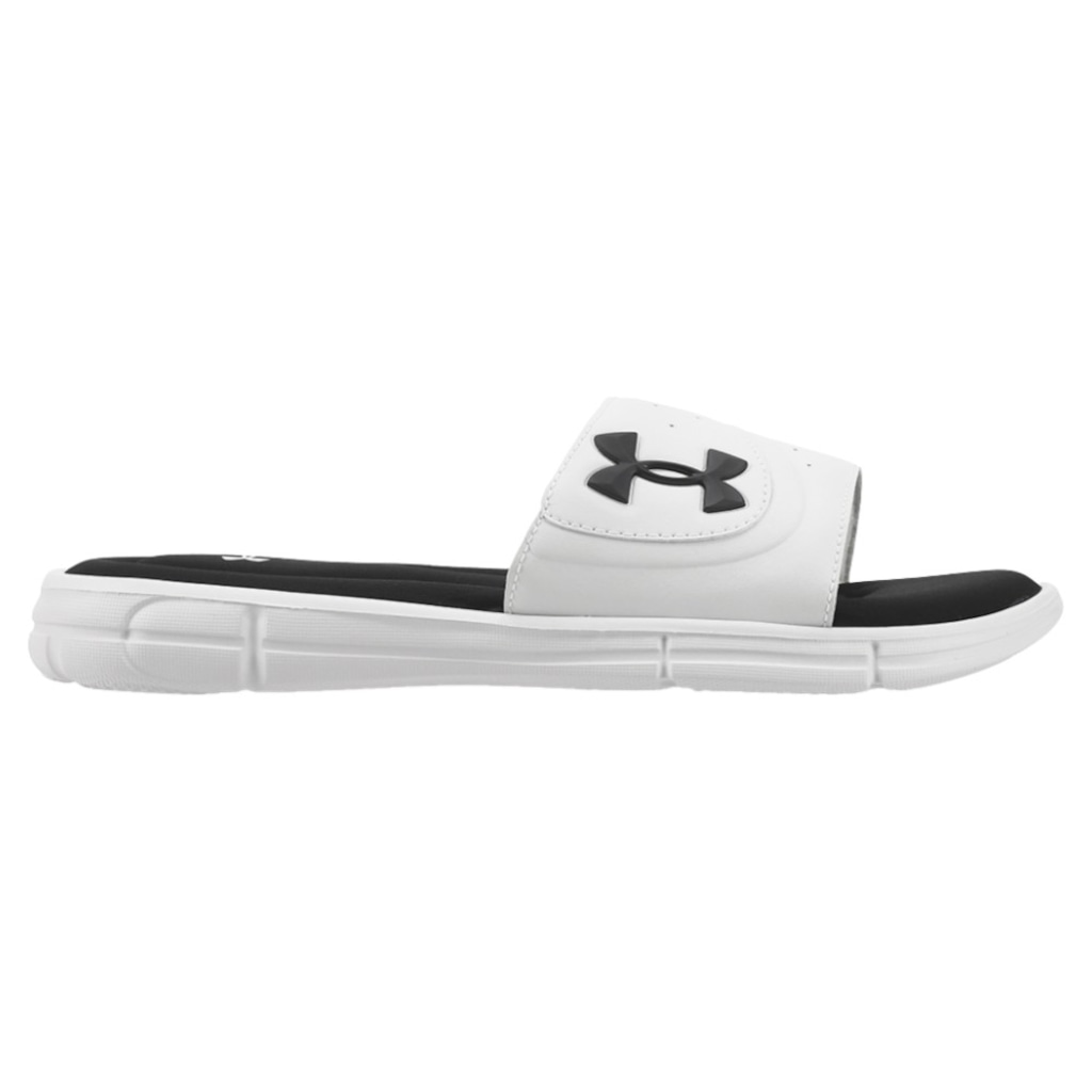Imagem 2 do produto Chinelo Under Armour Ignite VI Se Slide Feminino