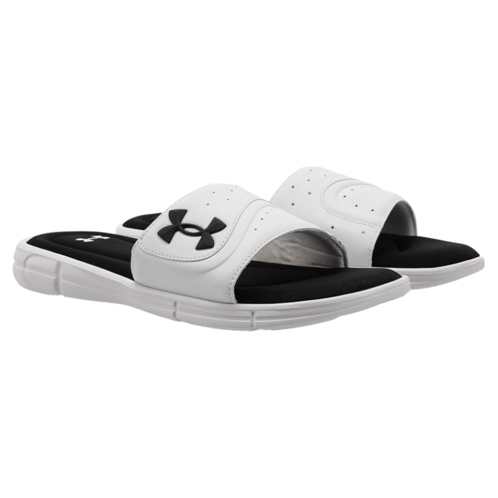 Imagem 3 do produto Chinelo Under Armour Ignite VI Se Slide Feminino