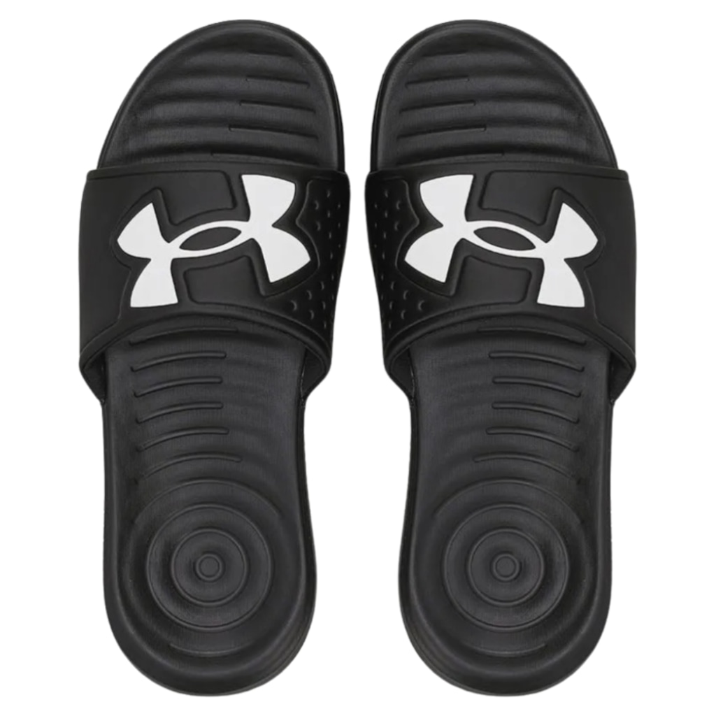 Chinelo Under Armour Ansa Light Slide - Masculino