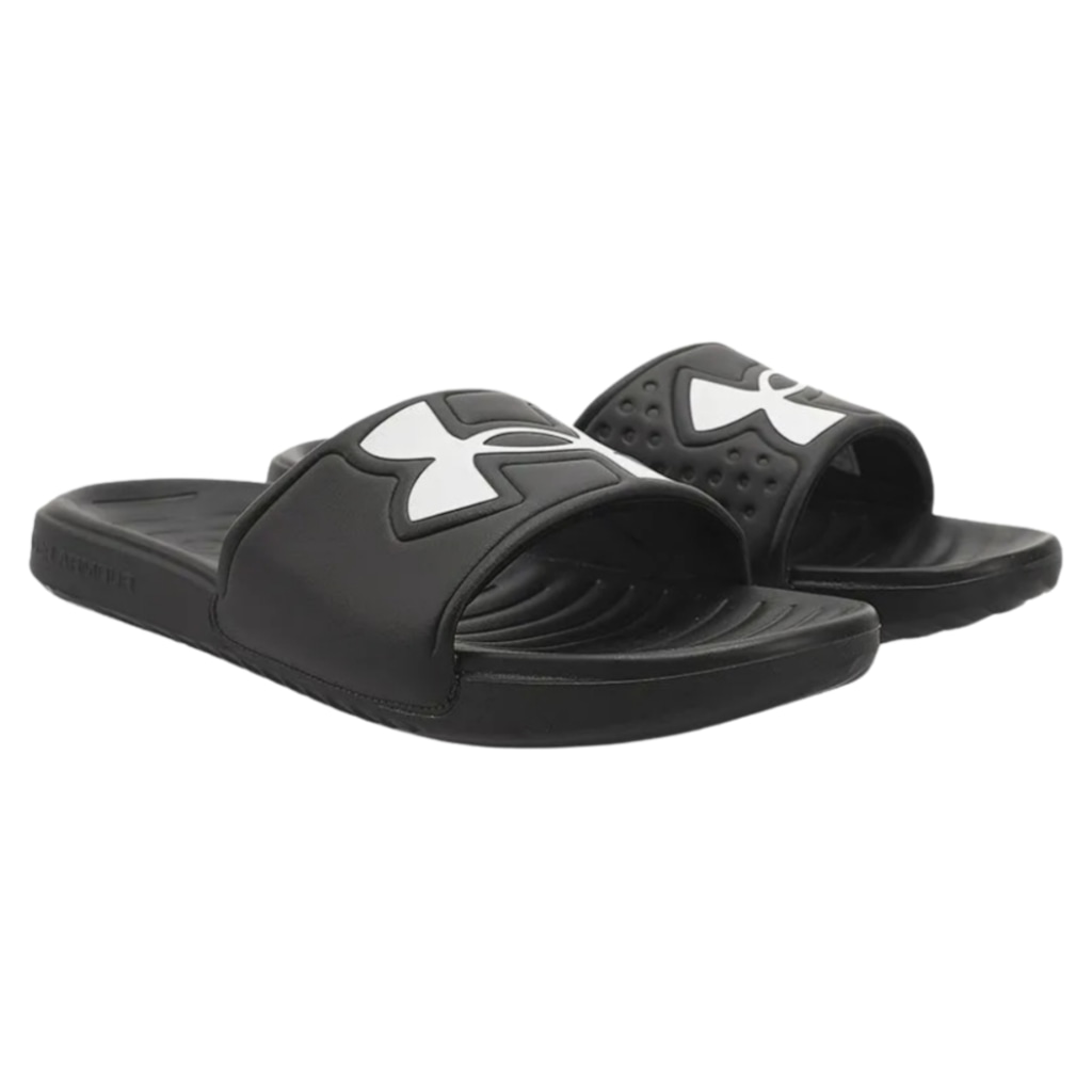 Imagem 3 do produto Chinelo Under Armour Ansa Light Slide - Masculino