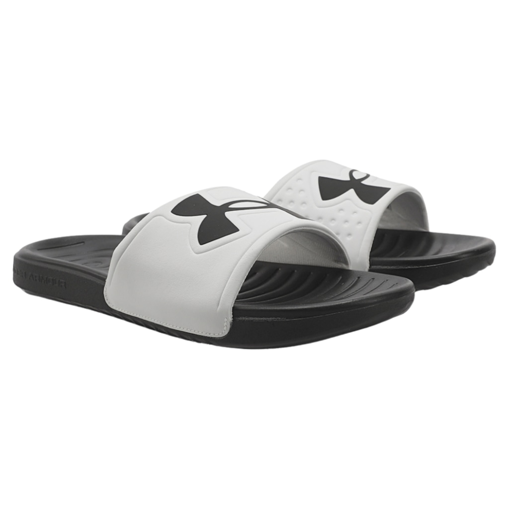 Imagem 3 do produto Chinelo Under Armour Ansa Light Slide - Masculino