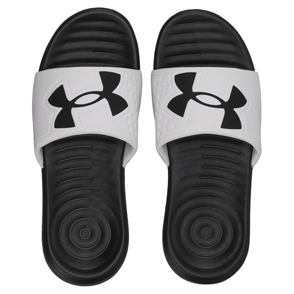 Chinelo Under Armour Ansa Light Slide Feminino