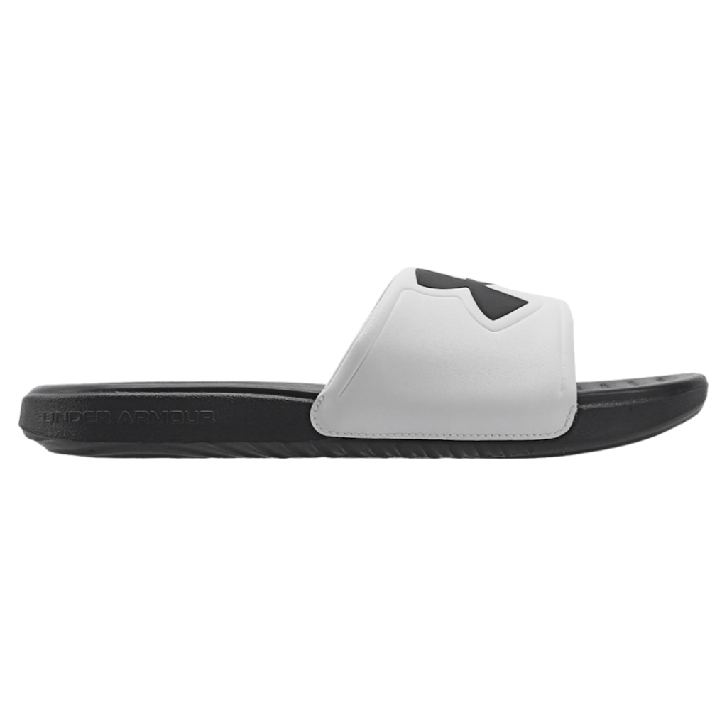 Imagem 2 do produto Chinelo Under Armour Ansa Light Slide Feminino