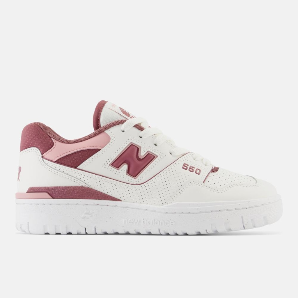 Tênis Feminino New Balance 550