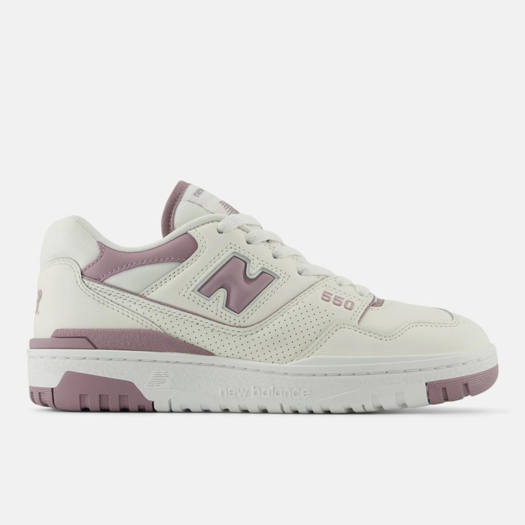 Tênis Feminino New Balance 550
